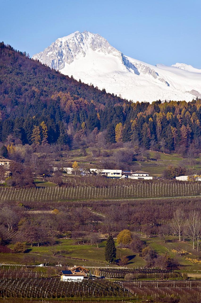 Agritur Maso Pra' Cavai B&B Balbido-rango Екстериор снимка